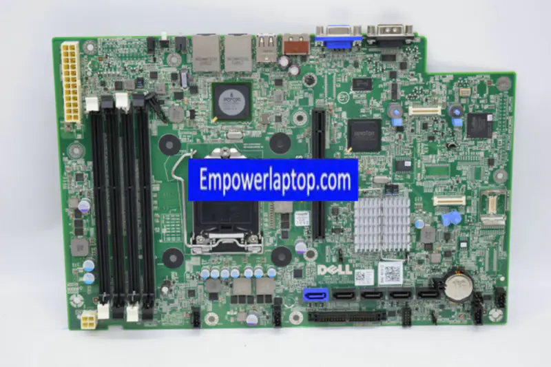 Μητρική πλακέτα Dell PowerEdge R210 CN-05KX61 05KX61 5KX61 F9NPY LGA1156 DDR3