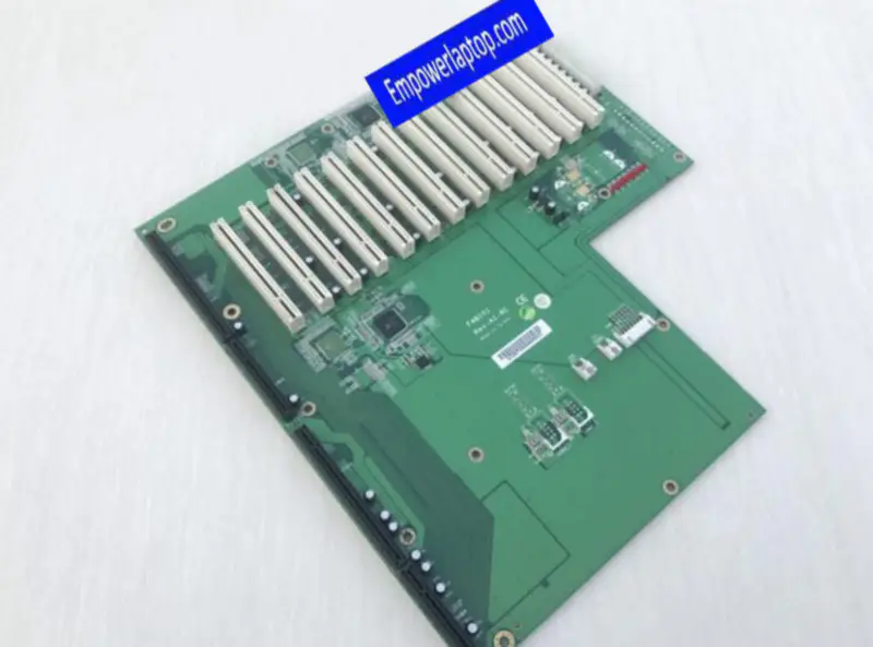 Βιομηχανική μητρική πλακέτα AXIOMTEK FAB101 Rev:A1-RC