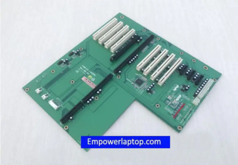 Μητρική πλακέτα AXIOMTEK FAB114-13A3P8