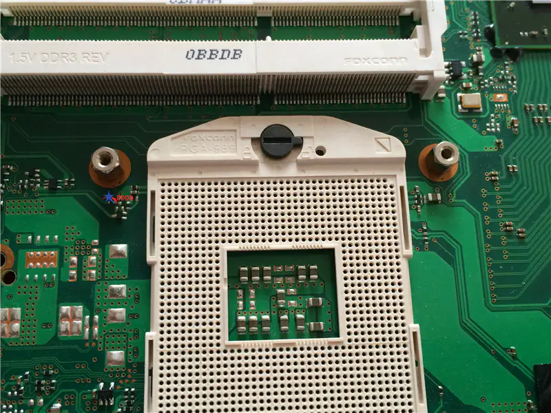 Μητρική πλακέτα Toshiba Tecra R850 PN: FAL5SY2 A2971