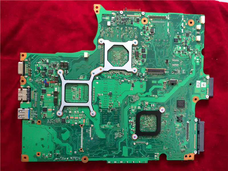 Μητρική πλακέτα Toshiba Tecra R850 PN: FAL5SY2 A2971