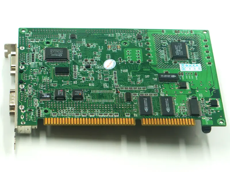 FB2502 VER:1.4 μητρική πλακέτα με CPU και FAN