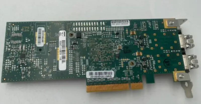 ATTO Celerity FC-82EN Κάρτα δικτύου Fiber Dual Channel