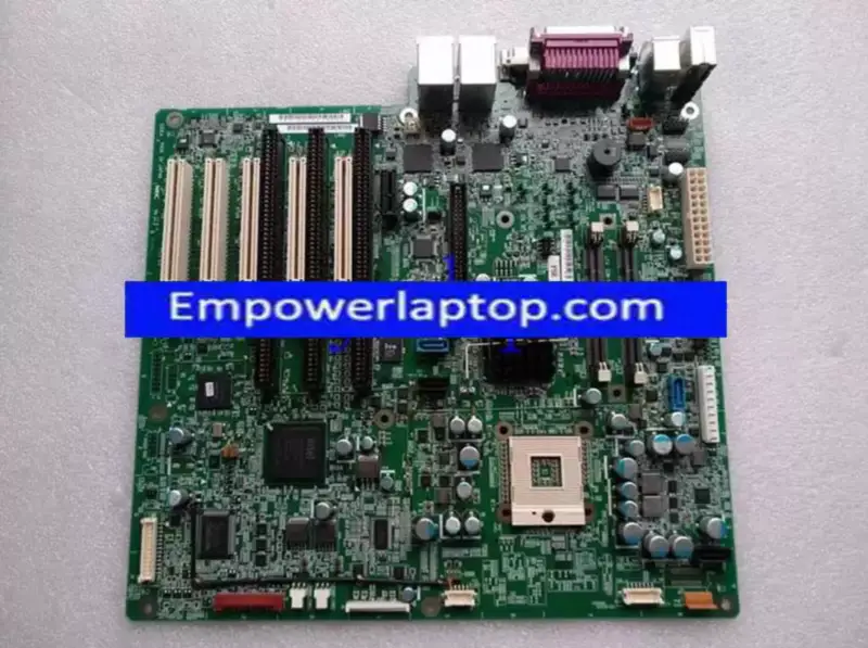 Μητρική πλακέτα NEC FC-MBK9 LFA 220-504431-001