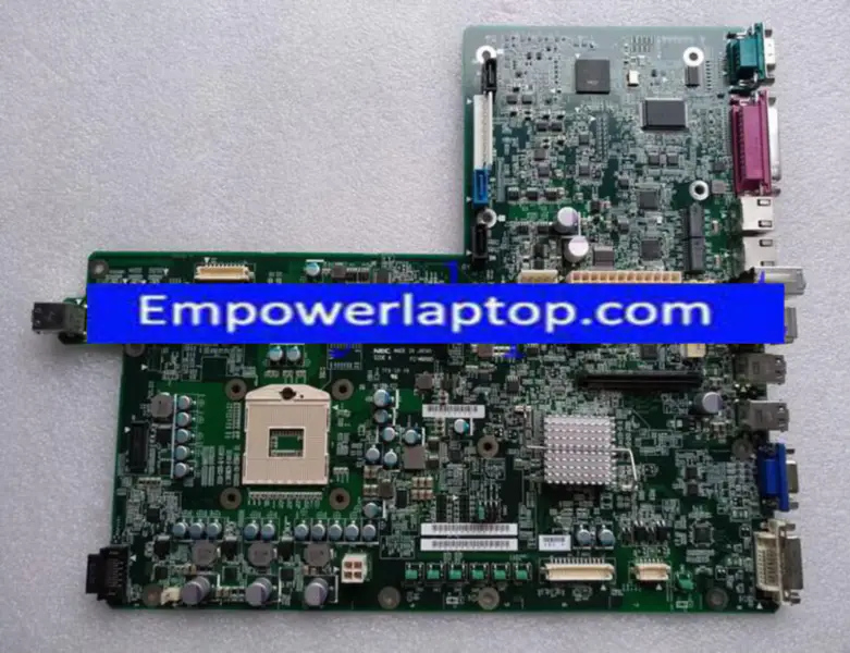 NEC LFA 220-505261-001 FC-MBR8D 220-505001-001 FC-MBR8 μητρική πλακέτα