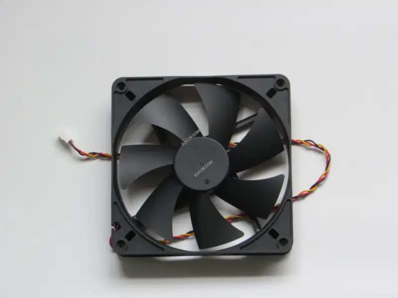 Ανεμιστήρας ARX FD1214-S1053E 3 καλώδια