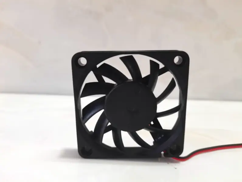 ARX FD1260-A2112A 12V 0.22A 2wires Server-Square ανεμιστήρας