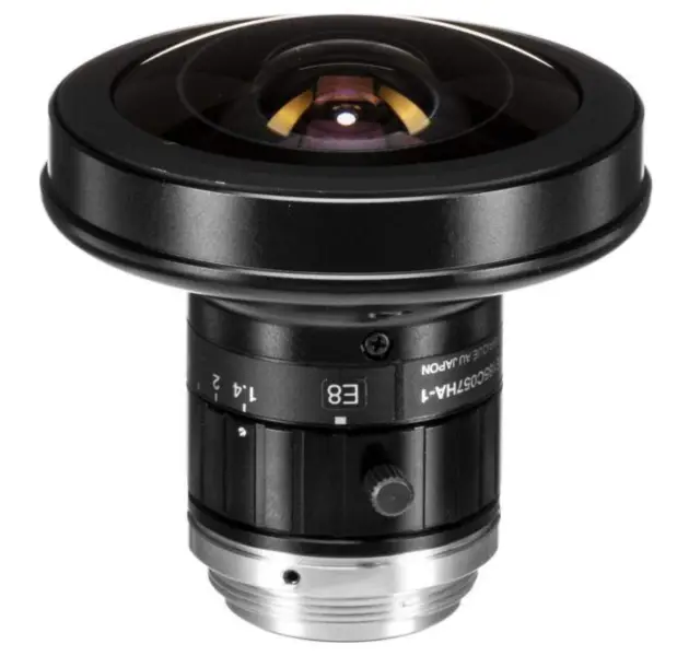 Φακός Fujinon FE185C057HA-1