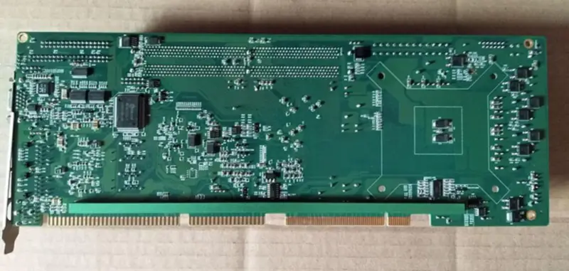 Μητρική πλακέτα Advantech FET-ML