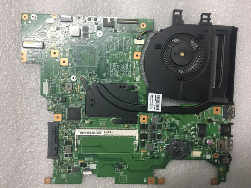 Μητρική πλακέτα Lenovo FLEX2-14D