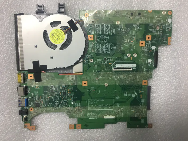 Μητρική πλακέτα Lenovo FLEX2-14D