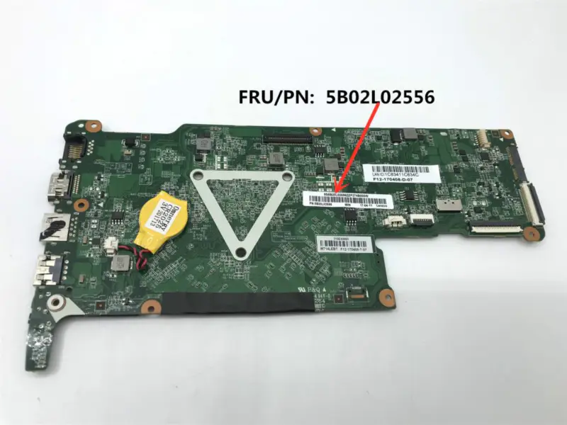 Μητρική κάρτα Lenovo FLEX3-1130 5B20L02556 N3160 2GB