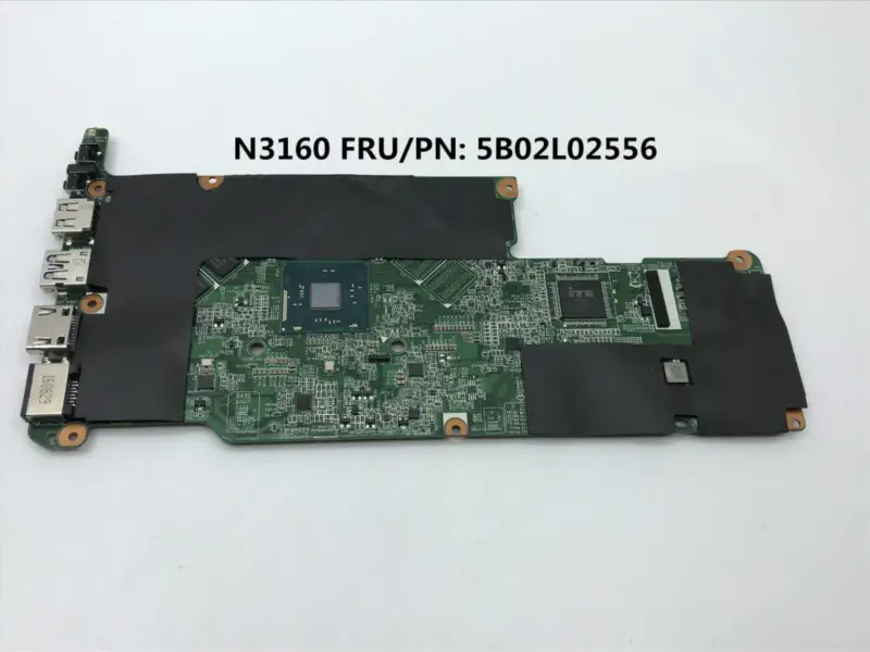 Μητρική κάρτα Lenovo FLEX3-1130 5B20L02556 N3160 2GB