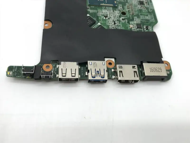 Μητρική κάρτα Lenovo FLEX3-1130 5B20L02556 N3160 2GB