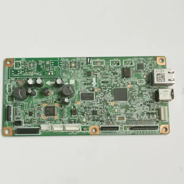 PCA μορφοποιητή για τον λογικό πίνακα Canon MF240 MF244dw 240 244dw