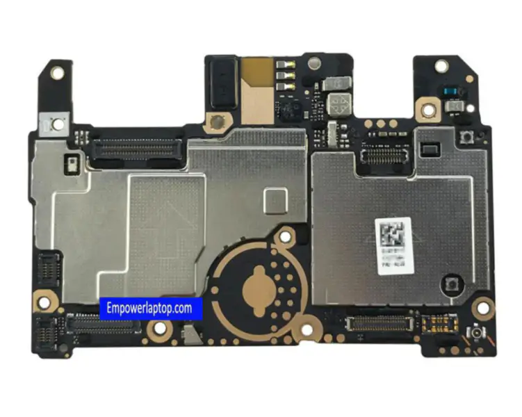 HUAWEI Honor 8 FRD-AL00A Μητρική πλακέτα ξεκλείδωτη 3GB RAM 32GB ROM
