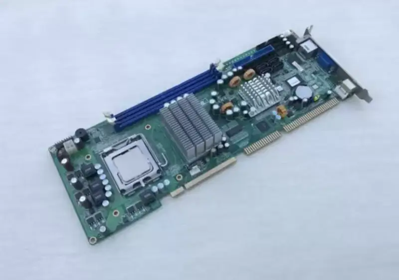 Βιομηχανική μητρική πλακέτα AAEON FSB-945G Rev:A1.1