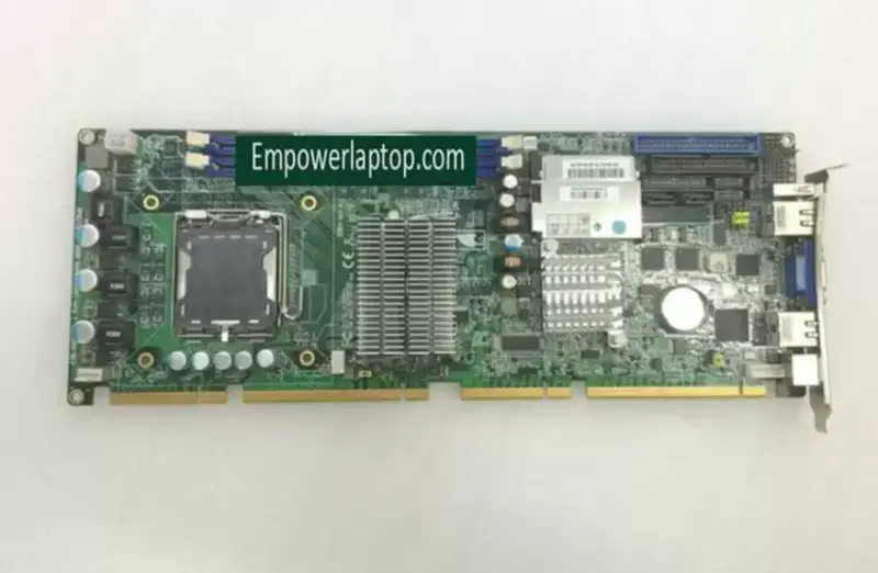 AAEON FSB-960H A1.1 P/N:1907960H05 Μητρική πλακέτα βιομηχανικού εξοπλισμού
