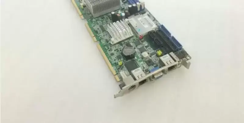 AAEON FSB-960H A1.1 P/N:1907960H05 Μητρική πλακέτα βιομηχανικού εξοπλισμού