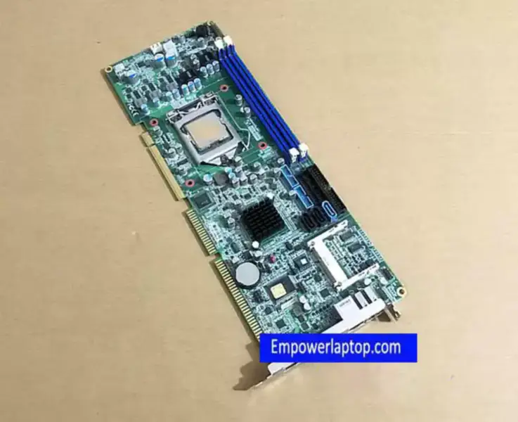 AAEON FSB-B75G Rev.A1.0 Μητρική πλακέτα βιομηχανικού εξοπλισμού
