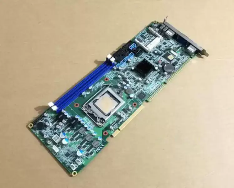 AAEON FSB-B75G Rev.A1.0 Μητρική πλακέτα βιομηχανικού εξοπλισμού