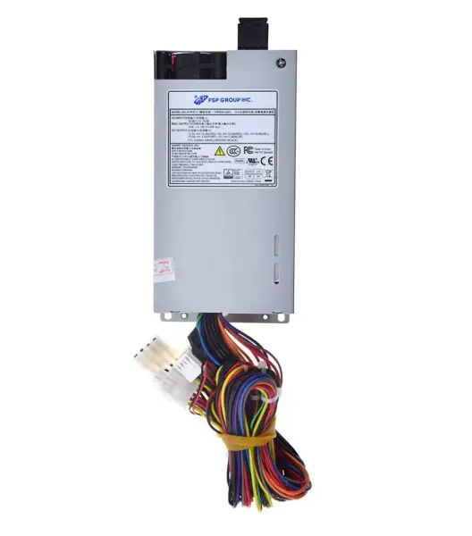 Τροφοδοτικό συνεχούς ρεύματος 1U FLEX FSP200-62DL 18-36VDC Είσοδος