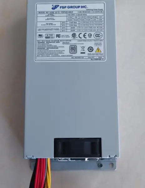 FSP220-60LE Τροφοδοτικό