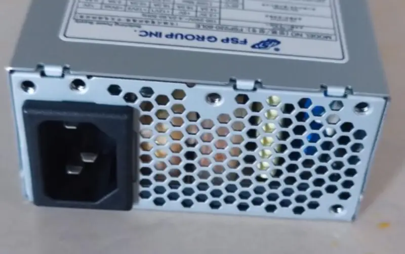FSP220-60LE Τροφοδοτικό