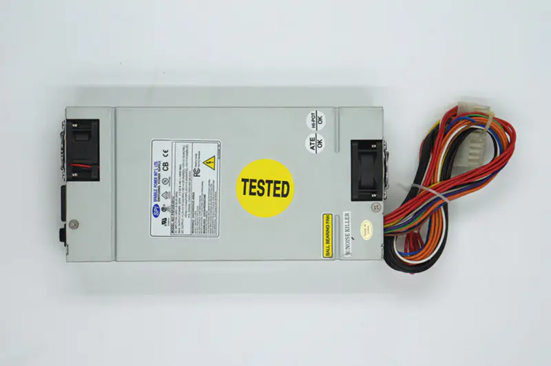 FSP FSP250-601U 250W AT 1U τροφοδοτικό