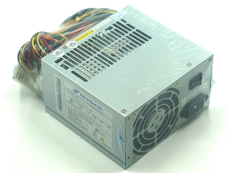 PSU για το FSP -5V 350W Switching Power Supply FSP350-60PLN