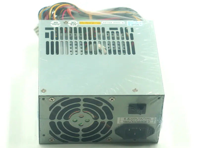 PSU για το FSP -5V 350W Switching Power Supply FSP350-60PLN