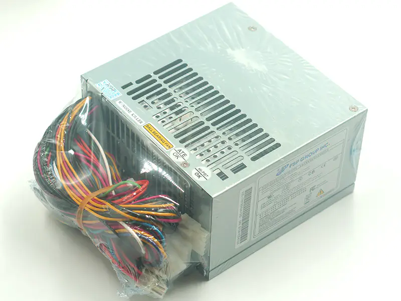 PSU για το FSP -5V 350W Switching Power Supply FSP350-60PLN