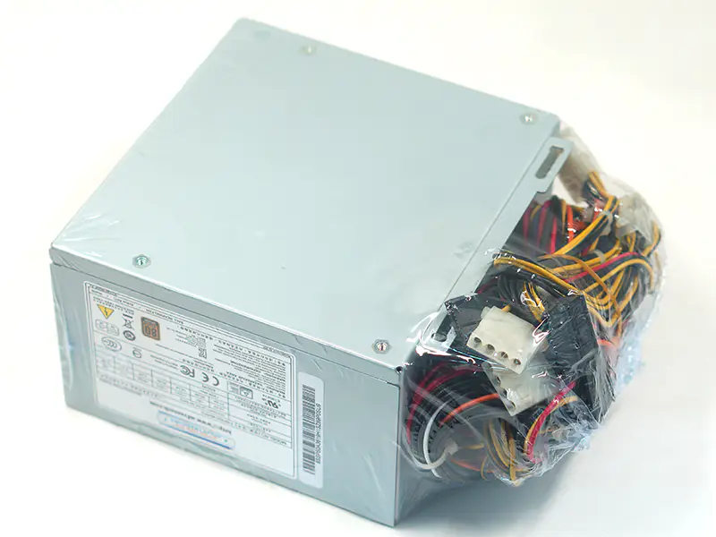 Advantech FSP400-60PFG PS8-400ATX-ZE Τροφοδοτικό
