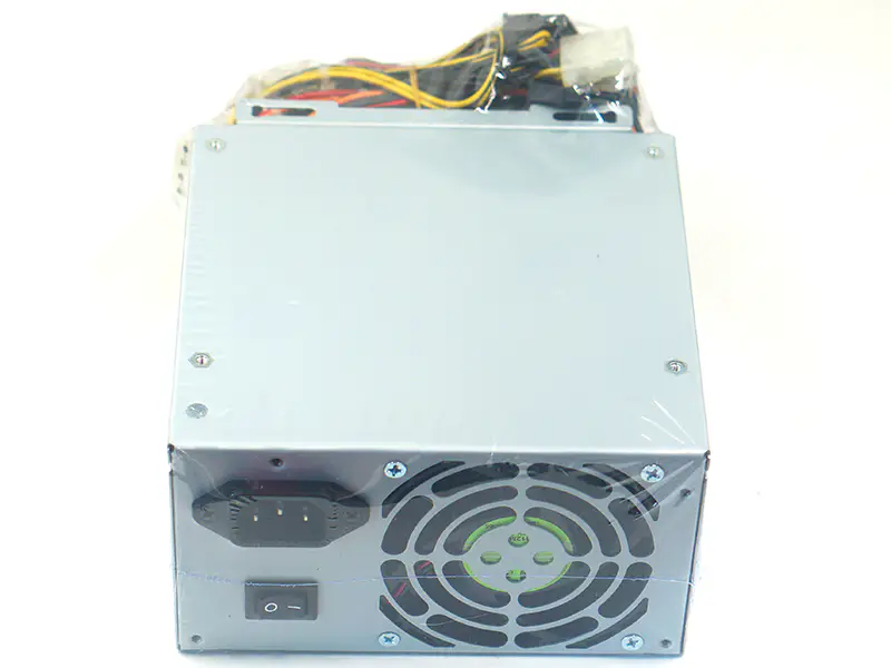 Advantech FSP400-60PFG PS8-400ATX-ZE Τροφοδοτικό