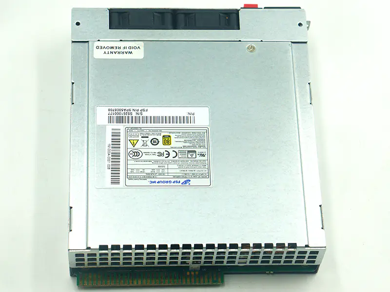 PSU για το τροφοδοτικό μεταγωγής FSP 500W FSP500-40MRA