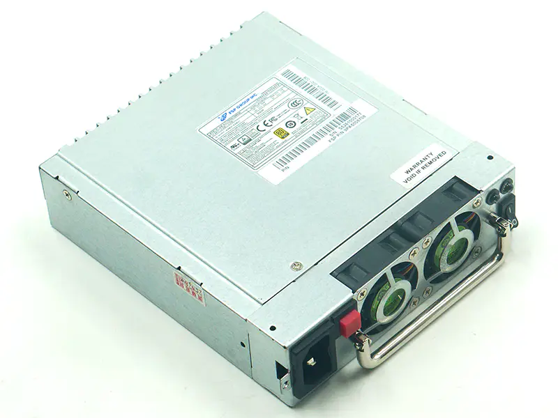 PSU για το τροφοδοτικό μεταγωγής FSP 500W FSP500-40MRA