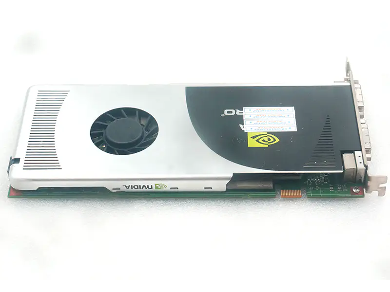 Κάρτα γραφικών Quadro FX3700
