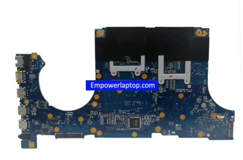 Μητρική πλακέτα Asus FX705GD GTX1050 για 17,3 ιντσών Asus TUF Gaming FX705G FX705GE FX705GD