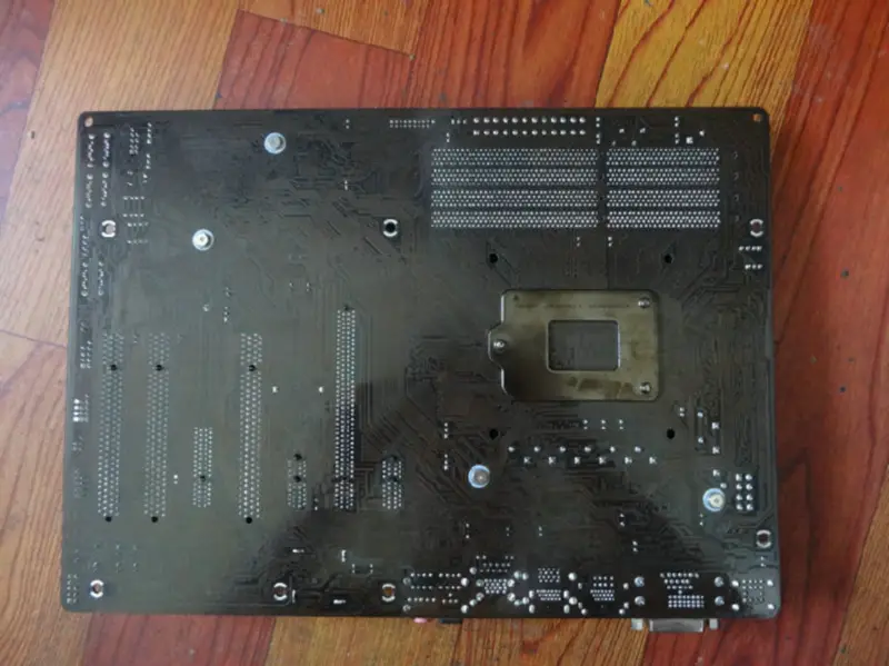 Μητρική πλακέτα Asrock Fatal1ty H87 Performance