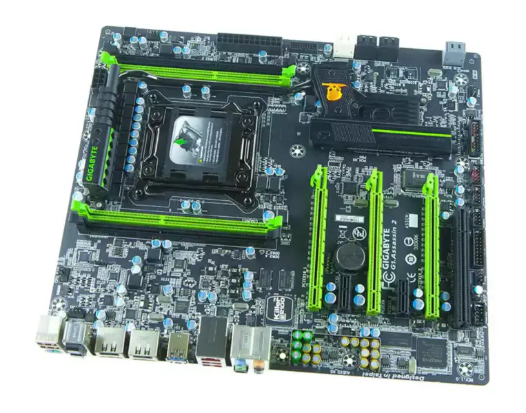 Μητρική κάρτα Gigabyte G1.Assassin 2 LGA 2011 X79 EATX