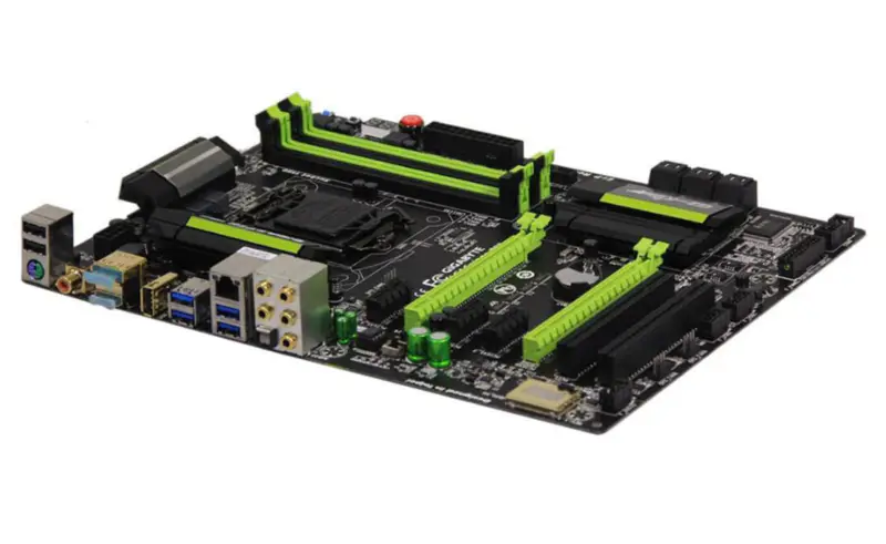 Μητρική κάρτα Gigabyte G1.Sniper Z87