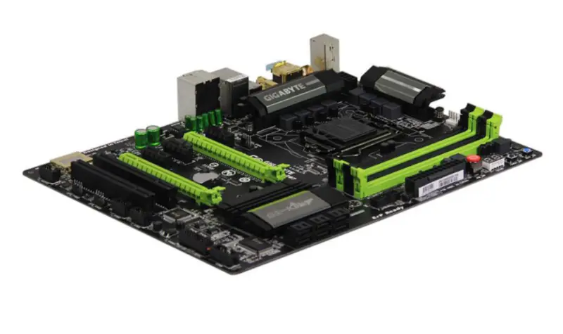Μητρική κάρτα Gigabyte G1.Sniper Z87