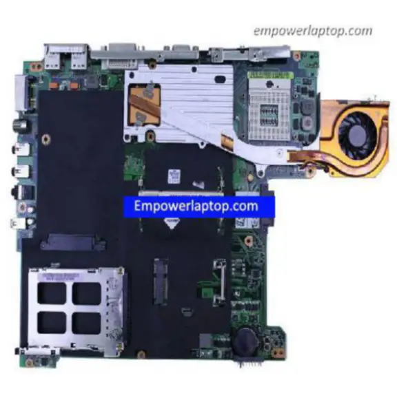 Μητρική πλακέτα Asus G1