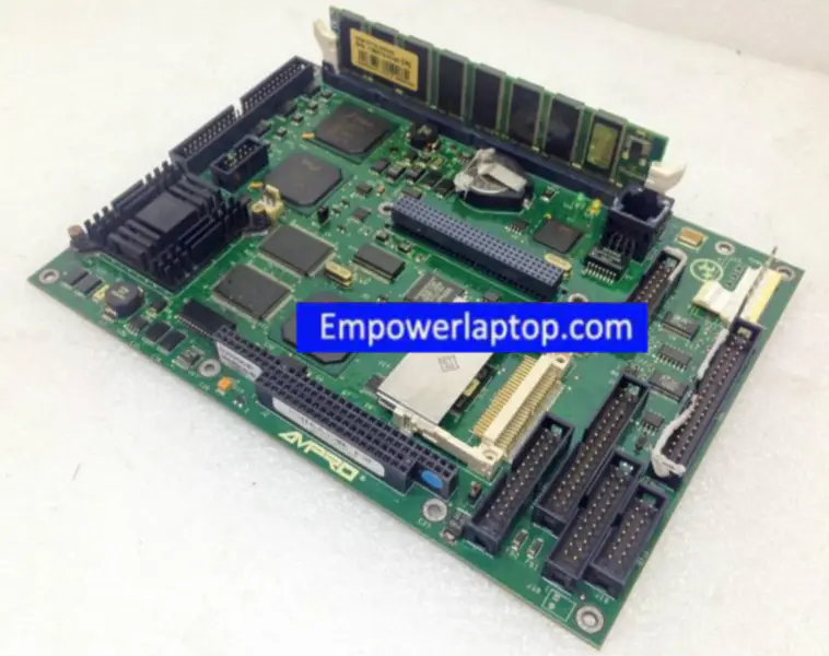 AVPRO 84C603232P1 REV 0 G15093-001 REV C SERIAL#0902 Βιομηχανική μητρική πλακέτα