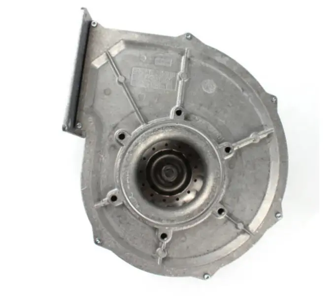 Ανεμιστήρας ψύξης Ebmpapst G1G170-AB53-80 230VAC 170mm 360W 1.6A