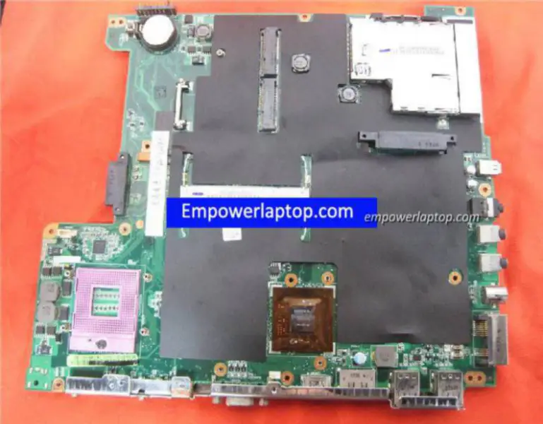 Μητρική πλακέτα Asus G1SN