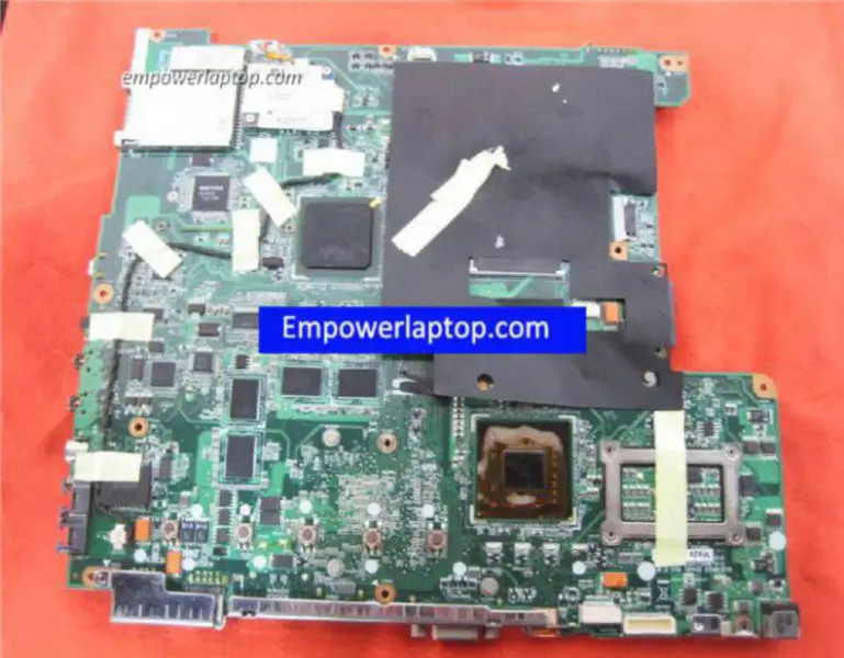 Μητρική πλακέτα Asus G1SN