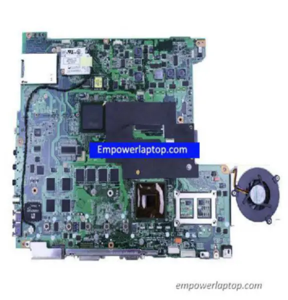 Μητρική πλακέτα Asus G1