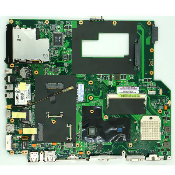 Μητρική πλακέτα Asus G2K