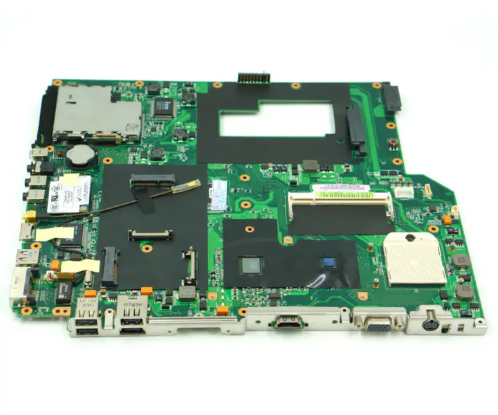 Μητρική πλακέτα Asus G2K